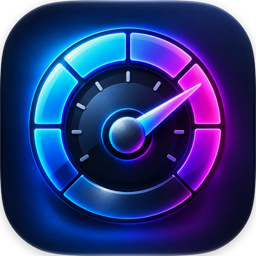 SystemPulse icon