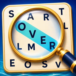 Word Voyage icon